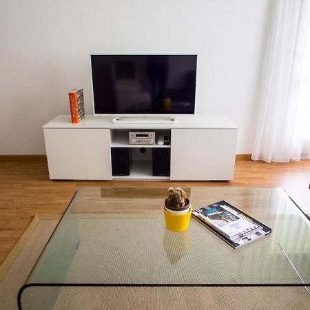 City Stay - Ringstrasse Wangen-Bruttisellen Экстерьер фото