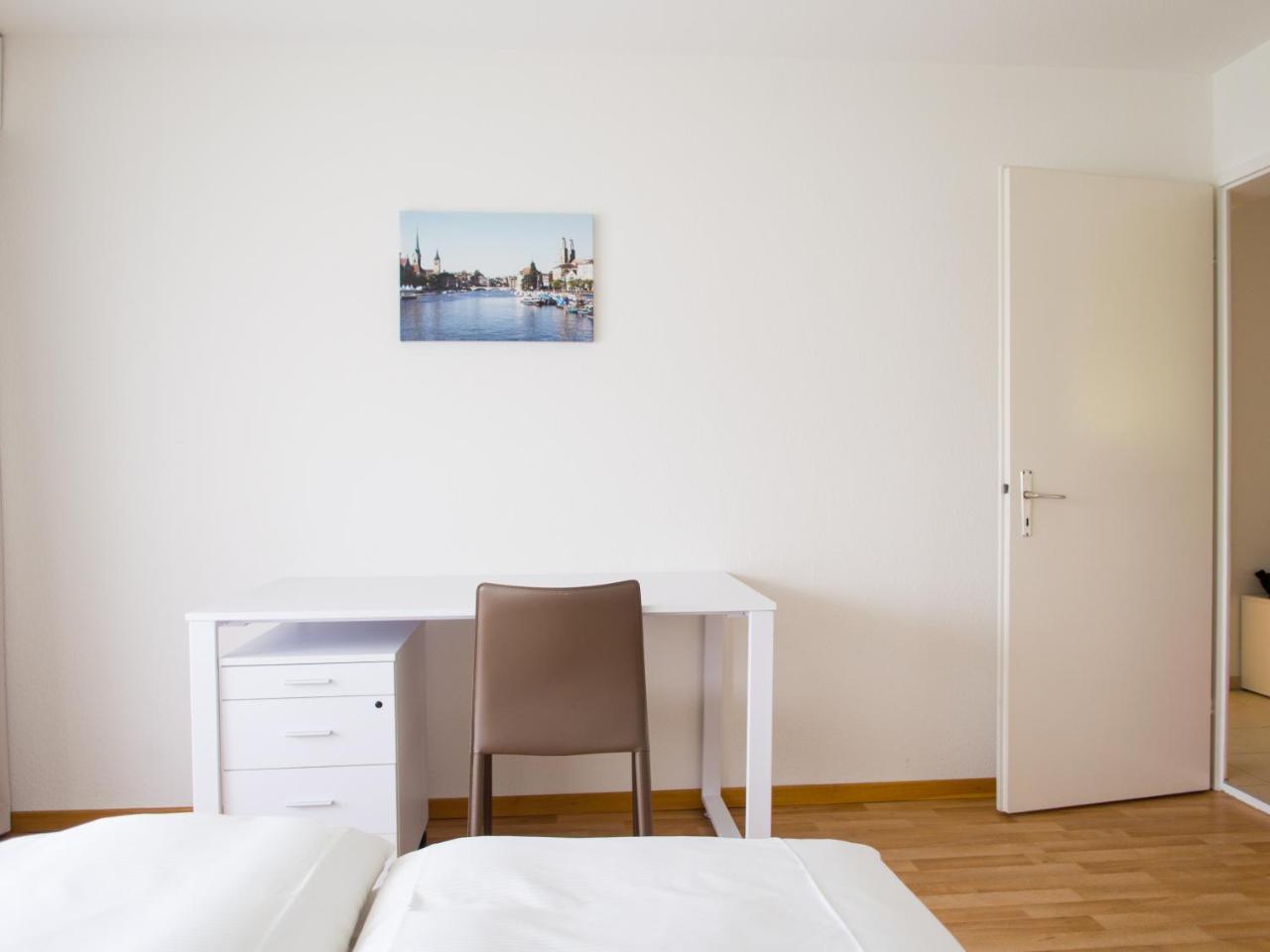 City Stay - Ringstrasse Wangen-Bruttisellen Экстерьер фото
